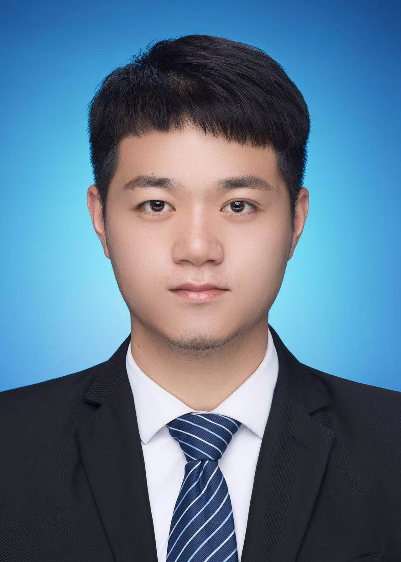 Honghua-Chen