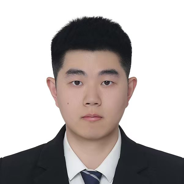 Jinfeng Xu's profile photo