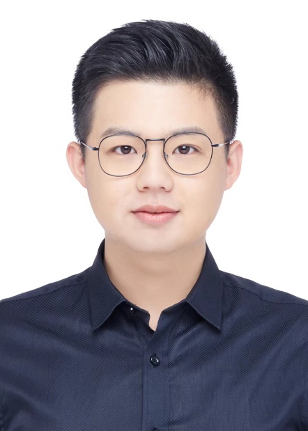 Xueyu Liu's profile photo