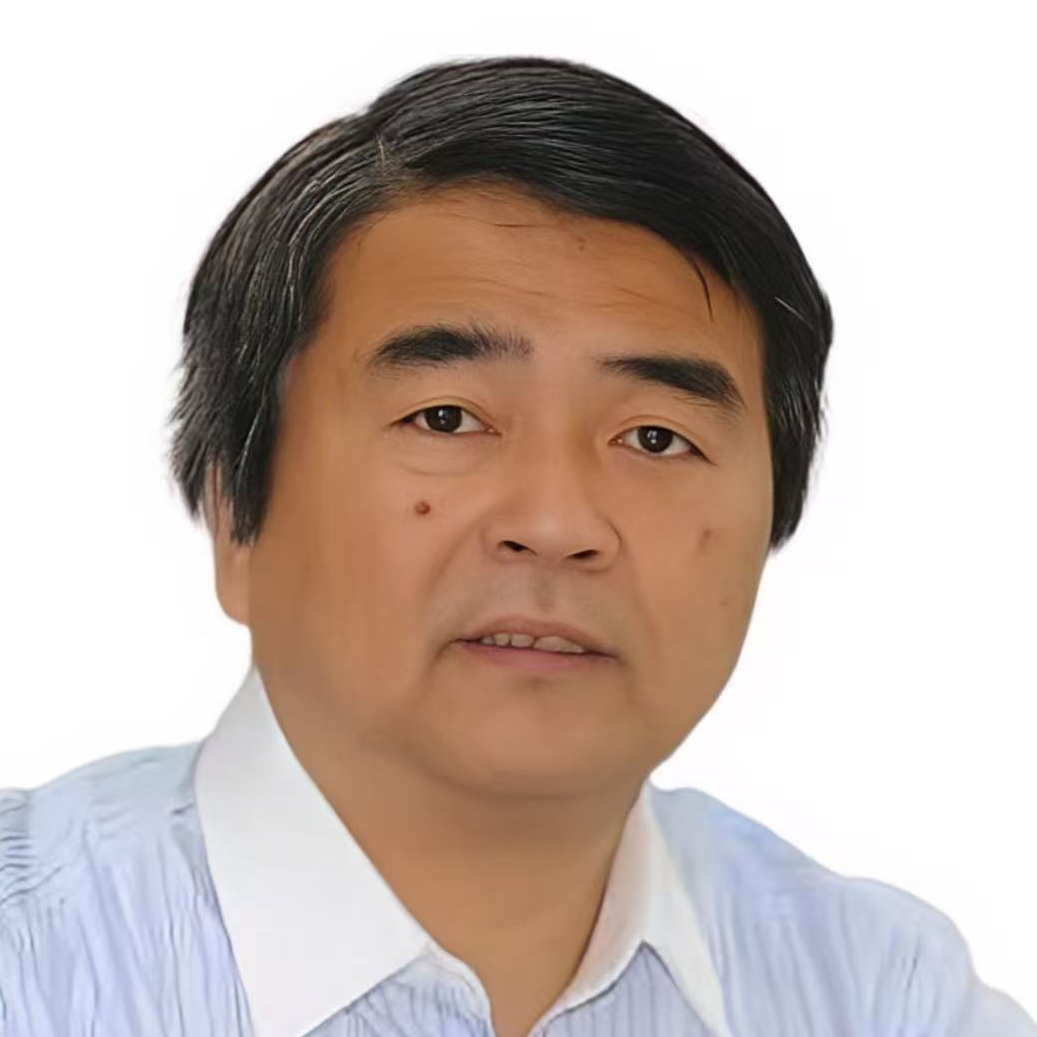 Jianrong Tan 