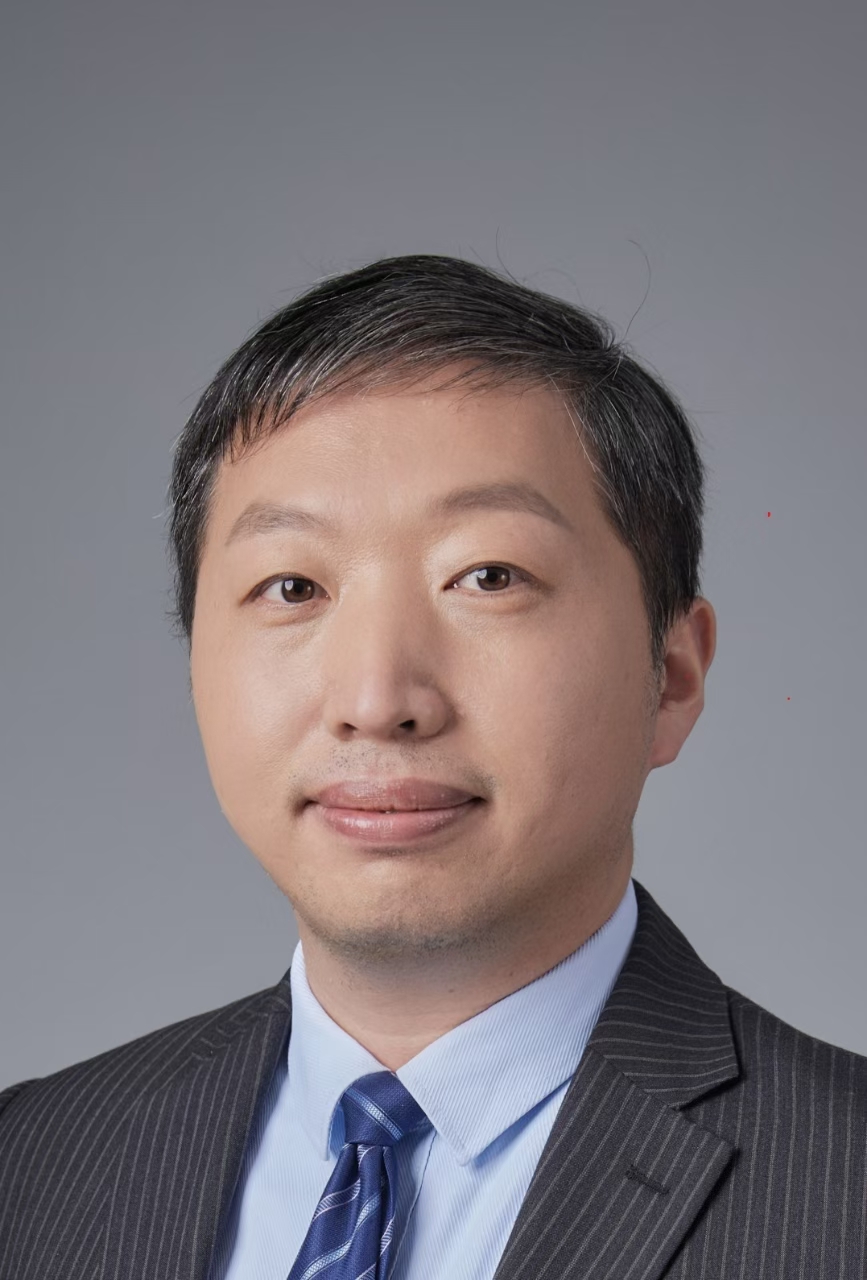 Prof. Bin Sheng
